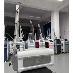 Laser Fraccionado Portatil Co2 para Rejuvenecimiento de Piel - Vaginal F19 - tienda en línea