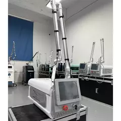 Imagen de Laser Fraccionado Portatil Co2 para Rejuvenecimiento de Piel - Vaginal F19