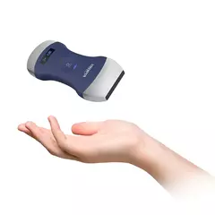 Ultrasonido Digital inalámbrico, máquina de ultrasonido portátil, sonda Viatom 3 en 1 - INSULAB COMERCIALIZADORA  | Tienda Oficial Venta de Materiales para Laboratorio 