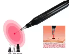 Laser Diodo Picosegundo Elimina vello y Tatuaje con Laser De Carbono Permanente 2 En 1