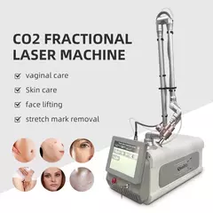 Laser Fraccionado Portatil Co2 para Rejuvenecimiento de Piel - Vaginal F19 - INSULAB COMERCIALIZADORA  | Tienda Oficial Venta de Materiales para Laboratorio 