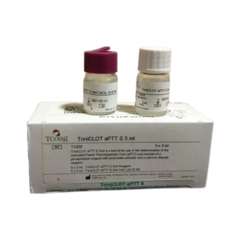 TRINICLOT APTT-S TPT S 3ML