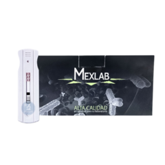 Tropinina Cardiaca I C/10 Cassette Mexlab
