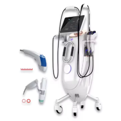 Hifu Equipo Ultralift MPT