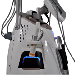 Hifu Equipo Ultralift MPT