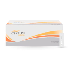 Prueba Rapida Vitamina D C/10 Pruebas Certum