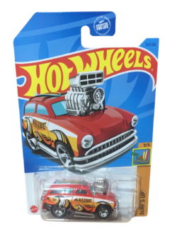 Hot Wheels Surf N Turf Serie Surfs Up Nuevo