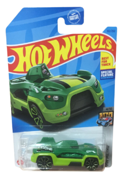 Hot Wheels Drone Duty Serie HW Metro Nuevo