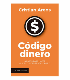 Código Dinero - Cristian Arens