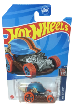 Hot Wheels Head Gasket Serie HW Sports Nuevo