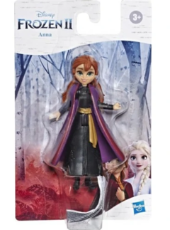 Anna Frozen II Disney Hasbro