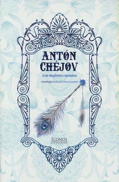 Los Mejores Cuentos Antón Chéjov - Libro Nuevo