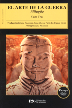 El arte de la guerra Sun Tzu y Así Habló Zaratustra Friedrich Nietzsche Pack dos Libros - Libro Nuevo - comprar en línea