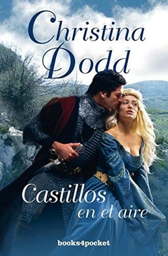 Castillos en el Aire Christina Dodd - Libro Nuevo