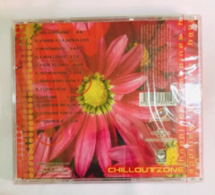 Chilloutzone Happines CD Nuevo - comprar en línea