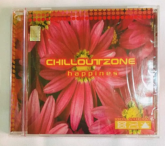 Chilloutzone Happines CD Nuevo