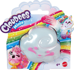 ClouDees Scenteeze Minis Con Aroma Mattel