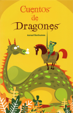 Cuentos de Dragones - Libro Nuevo