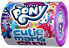 Cutie Mark Crew Serie 2 My Little Pony Figura Sorpresa Hasbro