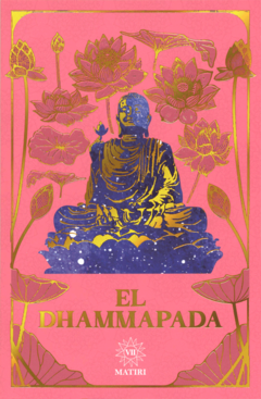 El Dhammapada Anónimo Meditación 2022