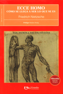 Paquete de 8 libros nuevos de Friedrich Nietzsche. - tienda en línea