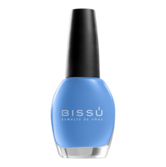 Esmalte Uñas Colección Alas Bissú 262 Quetzal