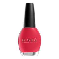 Esmalte Uñas Colección Alas Bissú 263 Cardenal