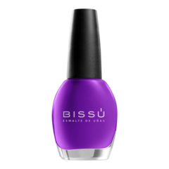 Esmalte Uñas Colección Arcoiris Bissú 126 Aurora