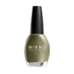 Esmalte Uñas Colección Astros Bissú 517 Polvo Cosmico