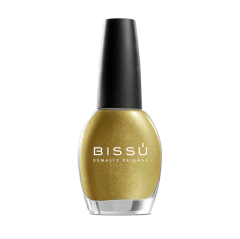 Esmalte Uñas Colección Astros Bissú 519 Estrella Fugaz