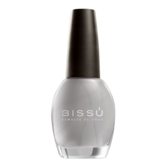 Esmalte Uñas Colección Básicos Bissú 03 Reflejo De Luna