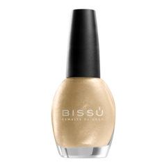 Esmalte Uñas Colección Básicos Bissú 07 Champagne