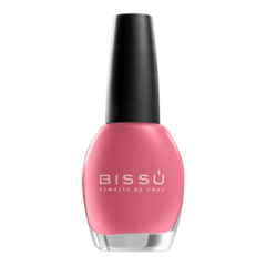 Esmalte Uñas Colección Básicos Bissú 08 Loto