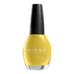 Esmalte Uñas Colección Básicos Bissú 100 Canarias