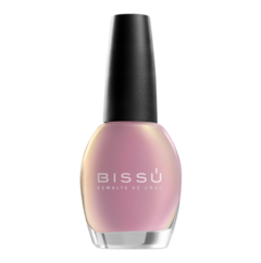 Esmalte Uñas Colección Básicos Bissú 102 El Dorado