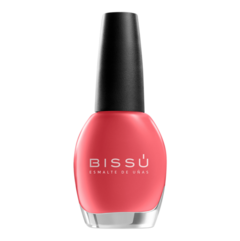 Esmalte Uñas Colección Básicos Bissú 142 Fantasia Coral