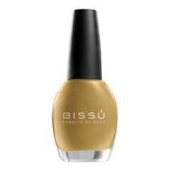 Esmalte Uñas Colección Básicos Bissú 157 18K