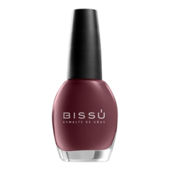 Esmalte Uñas Colección Básicos Bissú 159 Venecia