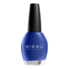 Esmalte Uñas Colección Básicos Bissú 166 Anochecer