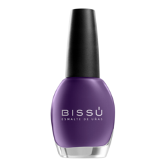 Esmalte Uñas Colección Básicos Bissú 167 Glamour