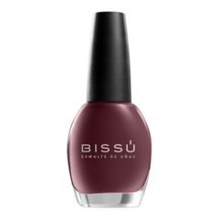 Esmalte Uñas Colección Básicos Bissú 21 Cocoa