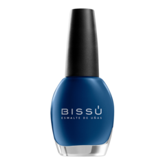 Esmalte Uñas Colección Básicos Bissú 28 Velo Nocturno