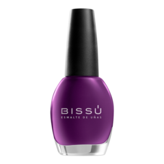 Esmalte Uñas Colección Básicos Bissú 32 Pop