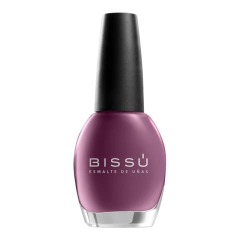 Esmalte Uñas Colección Básicos Bissú 42 Charleston