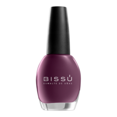 Esmalte Uñas Colección Básicos Bissú 44 Imperio