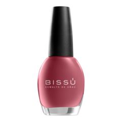 Esmalte Uñas Colección Básicos Bissú 46 Magenta