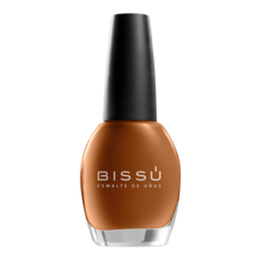 Esmalte Uñas Colección Básicos Bissú 47 Cobre