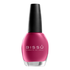 Esmalte Uñas Colección Básicos Bissú 49 Malva