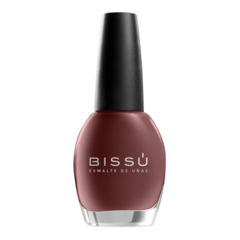 Esmalte Uñas Colección Básicos Bissú 54 Macchiato