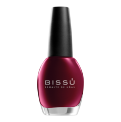 Esmalte Uñas Colección Básicos Bissú 63 Bourbon